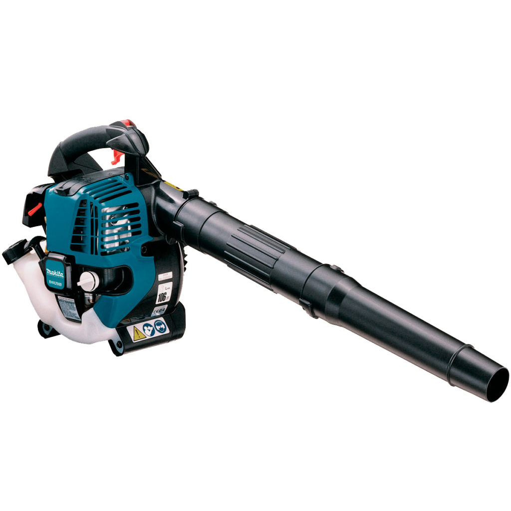 Soprador A Gasolina Bhx2500