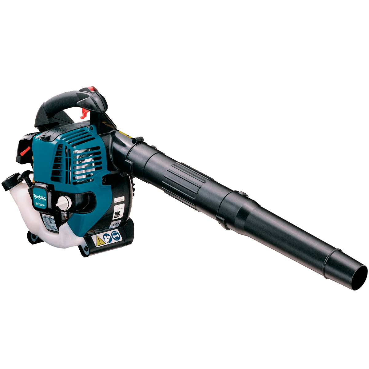 Soprador A Gasolina Bhx2500